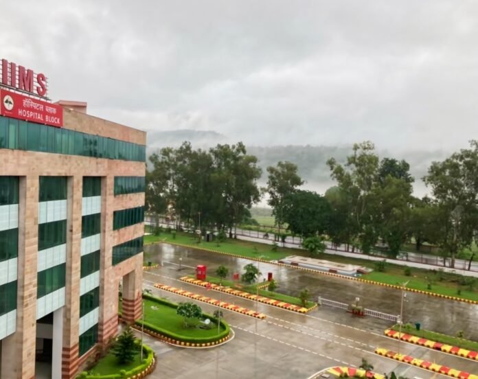 धामी सरकार