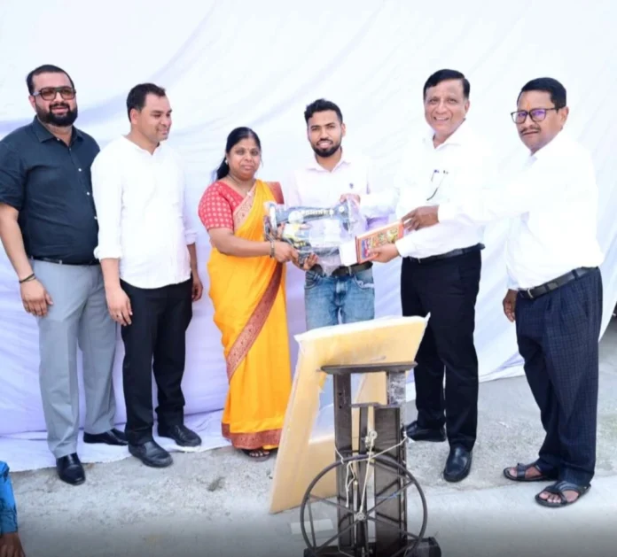 सीएम धामी का त्वरित एक्शन