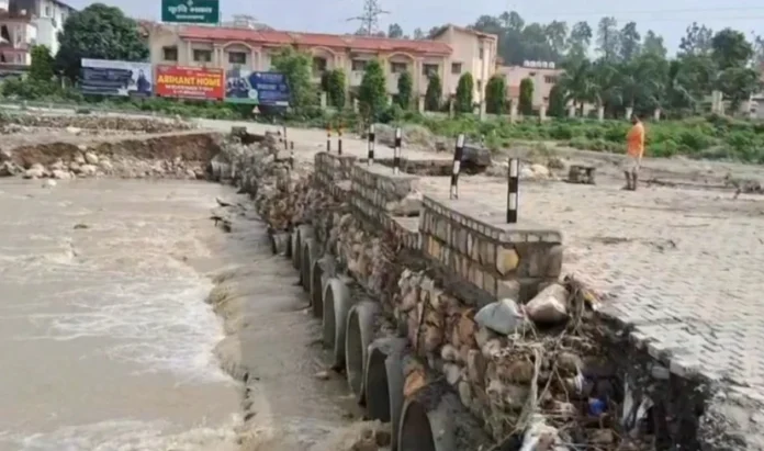 प्रेमनगर नंदा की चौकी