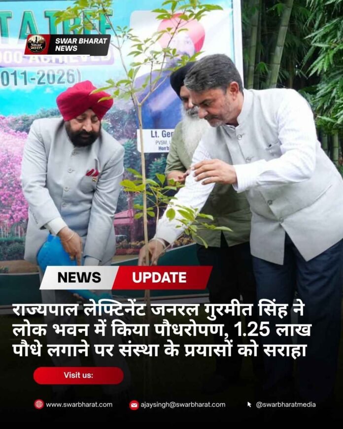 राज्यपाल