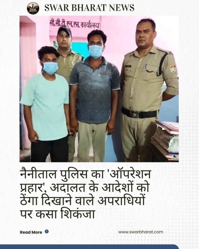नैनीताल