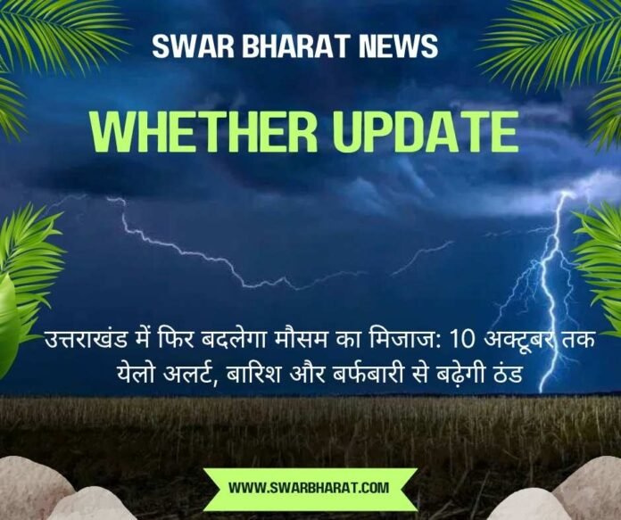 उत्तराखंड